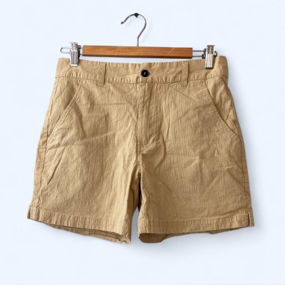 STOIC BACKCOUNTRY HIKING SHORTS